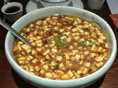 诸暨西施豆腐-寻宝记绍兴菜(鲁迅路店)