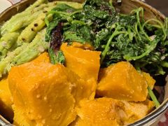 -来菜·湖北头牌藕汤(汉街店)