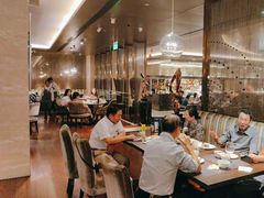 -乐咖啡西餐厅(太湖皇冠假日酒店)