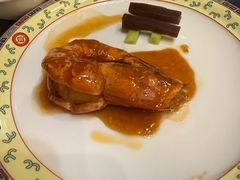 -鹿鸣春饭店(总店)