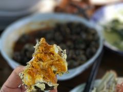 -丫丫蟹庄·苏式园林农家乐·阳澄湖大闸蟹(阳澄湖莲花岛店)