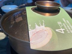 -大头椰·椰子鸡火锅(南宁万象城店)