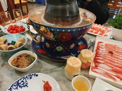 -东来顺•非遗火锅(外滩店)