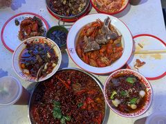 -华仔龙虾(永乐路总店)
