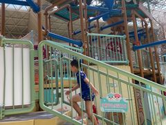 -杭州开元森泊度假乐园