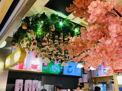 -茶与花间(太平洋森活天地店)