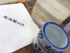 -小放牛炒菜馆(裕华东路店)