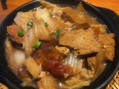 -黑鸡小馆(金源店)