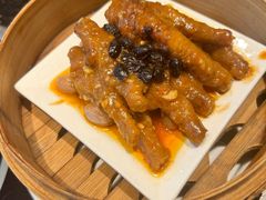 -新花城蟹粉馆(乌鲁木齐店)