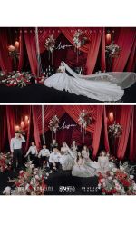 -欣薇婚纱(新源乐汇城店)