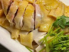 -小本鸡饭店(滨江白马湖店)