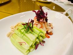 -瑞升芭富丽大酒店-自助餐厅