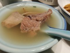 -麒麟小院·老九江菜(安平路店)