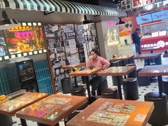 -太子浓心招牌炸酱小锅米线(探十里店)