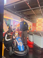 -卡尔飞车(长沙喜盈门范城店)