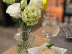 -LA CREPERIE BRETONNE布列塔尼法式餐厅(天童北路店)