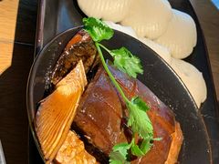 -金牌外婆家(苏州中心店)