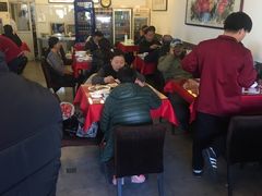 大堂-胖子菜馆(隆昌路店)