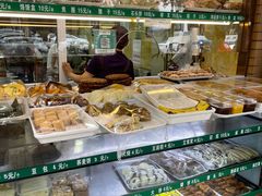 -白魁老号饭庄(安内店)
