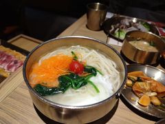 -西塔老太太泥炉烤肉(亚运村店)