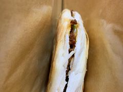 -西北杂粮筐凉皮大王(中海店)