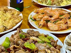 -温州一家人美食(西木头市店)