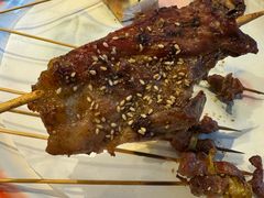 -北丐先生·野馄饨烧烤(雨花万象店)