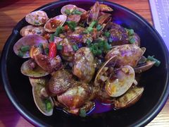 -南极·小龙虾·湘式拌饭(南街店)