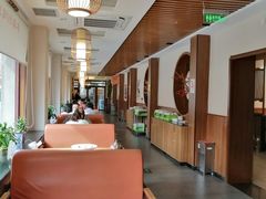 -小土豆北方菜馆(文慧园店)