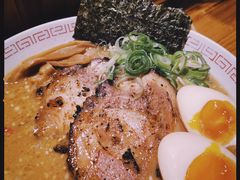 -老龙亭拉面店