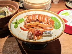 -青年公社烤鸭(熙悦天街店)