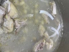 -探窝·竹笙椰子鸡(杨箕店)