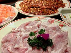 -山城鼎重庆老火锅(西安钟楼店)