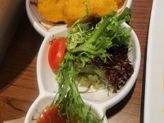 -泰香米泰国餐厅(中大国际店)