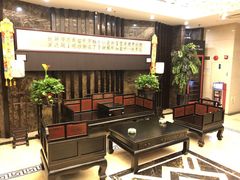 -山泉公馆酒家(珠江新城店)