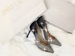 -JIMMY CHOO(恒隆广场店)
