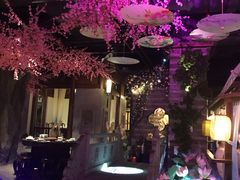 大堂-韵秋荷(宝山龙湖天街店)