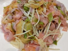 -沙河粉村·国家非遗传承(云台店)