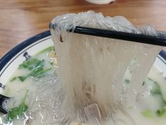 -鸭小妹鸭血粉丝(老门东店)