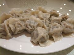 -陶然饺子城(奥体中路店)