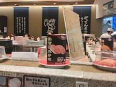 -合点寿司(美罗城店)