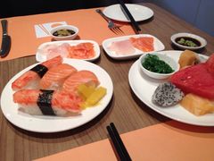 iphone_upload_pic-万德诺富特酒店·自助餐厅(万德大厦店)