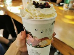 -茶颜悦色(岳麓山顶店)