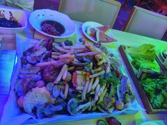 -南中轴熊猫范大食堂