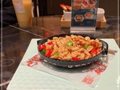 -同庆楼(滨湖万达广场店)