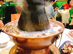 -东来顺饭庄(新源里店)