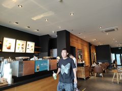 -星巴克(南京江宁文鼎广场店)