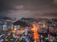 -索菲特酒店 · 云尚天际自助餐厅