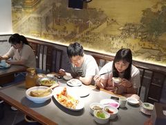 -姑苏家宴·苏帮菜·松鼠桂鱼(苏州总店)