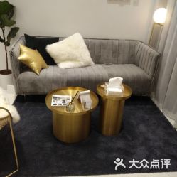 -优加东京秀烫染SALON